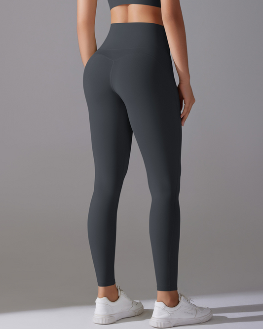 Predafit Grey Endure Tights