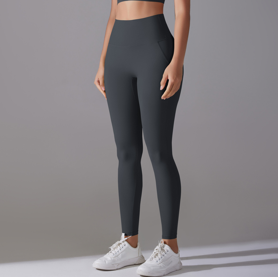 Predafit Grey Endure Tights