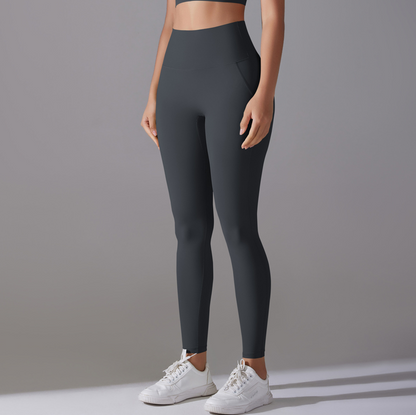 Predafit Grey Endure Tights