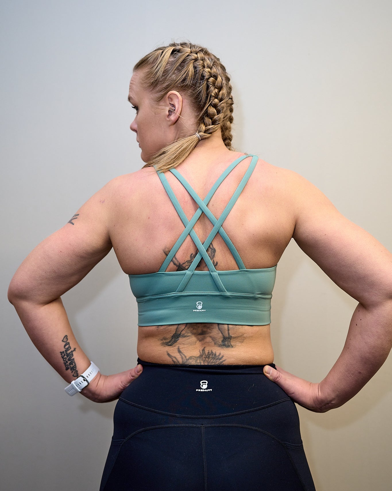 Predafit Luxe  Top