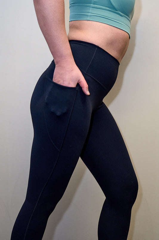 Eclips core tights