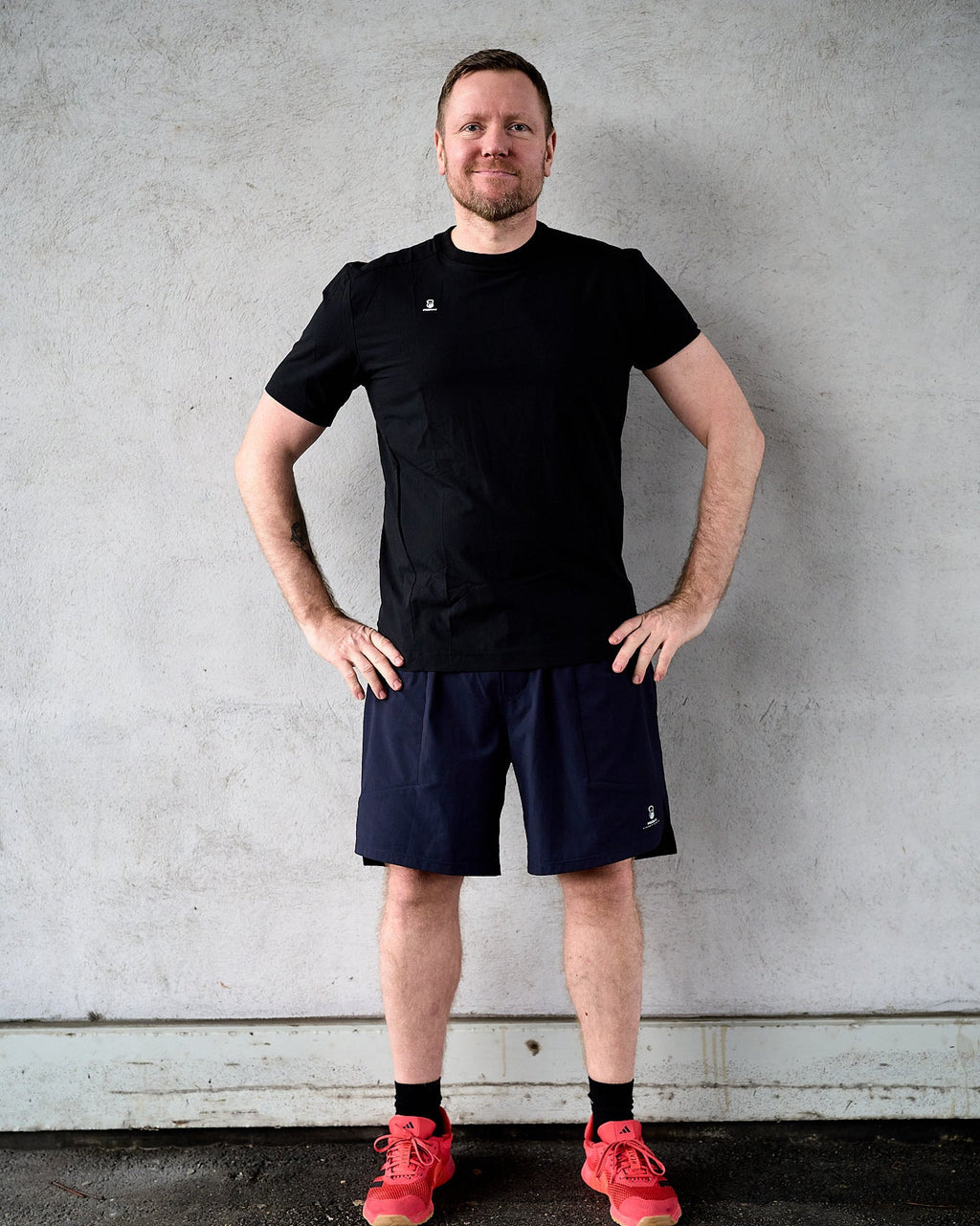Predafit Softblack
