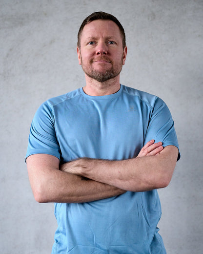Predafit Fjord Active Tee