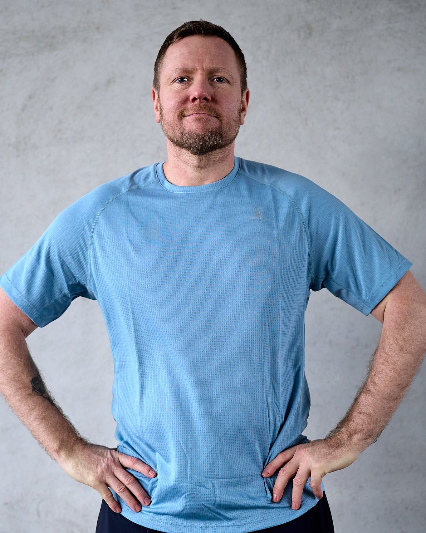 Predafit Fjord Active Tee