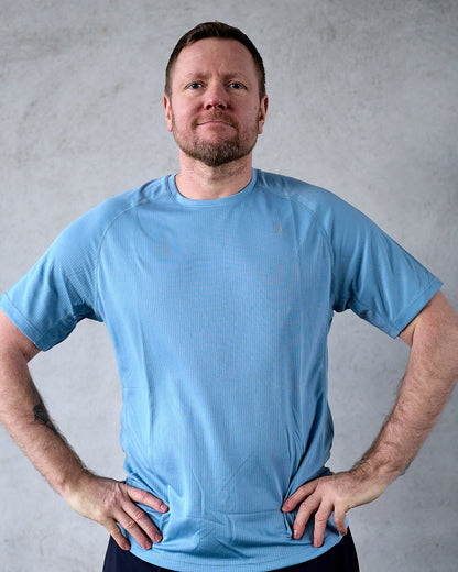 Predafit Fjord Active Tee
