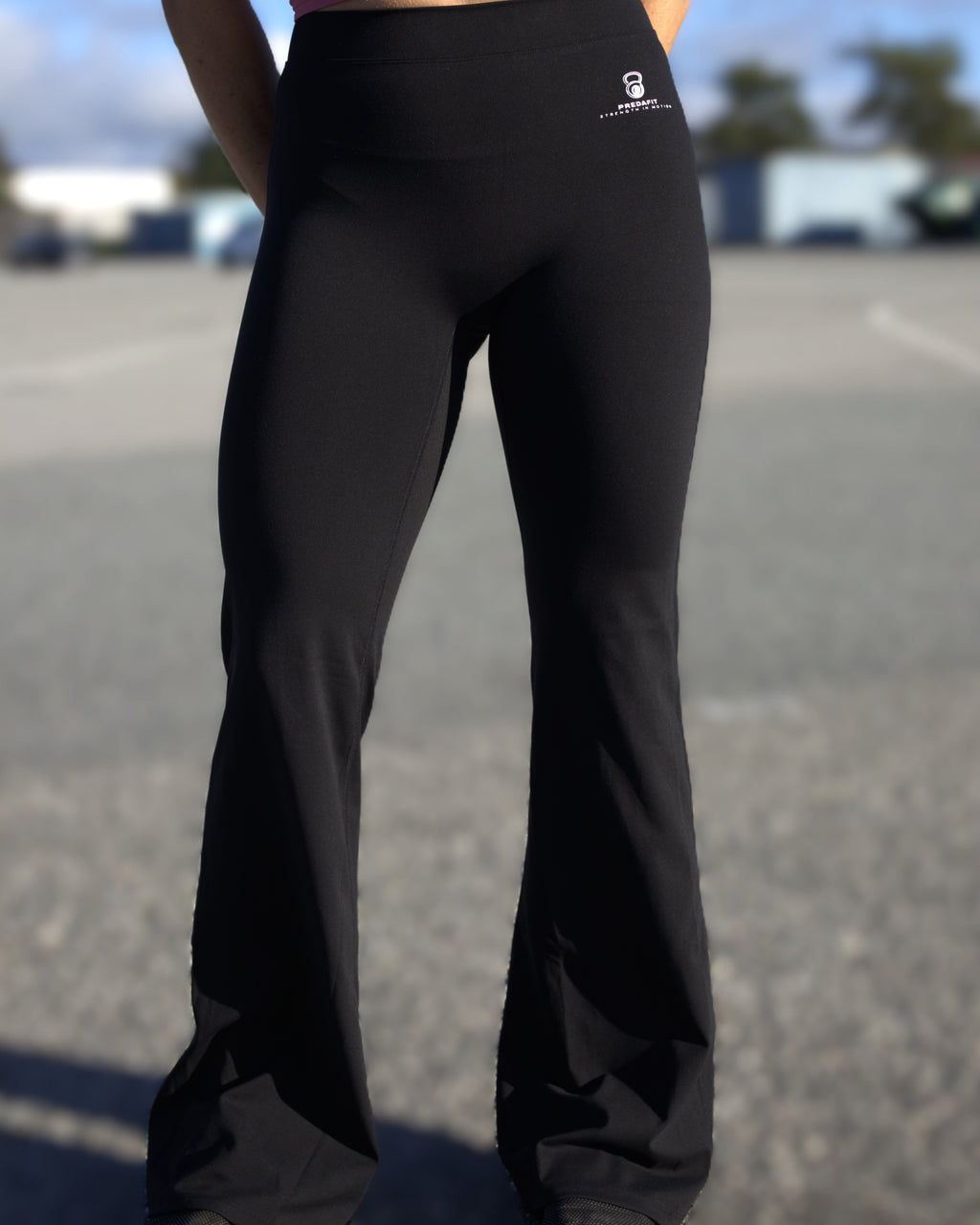 Predafit Flare Training Pants