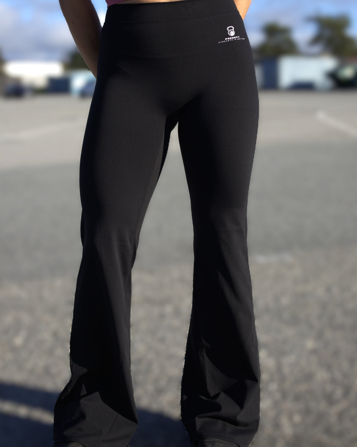 Predafit Flare Training Pants