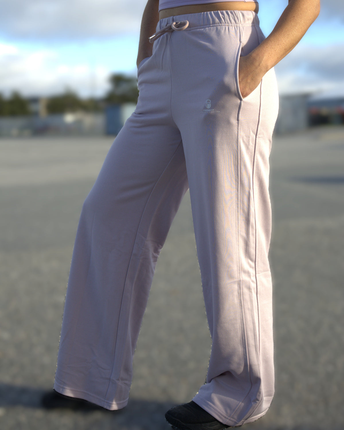 Predafit Balance Wide Leg Pants
