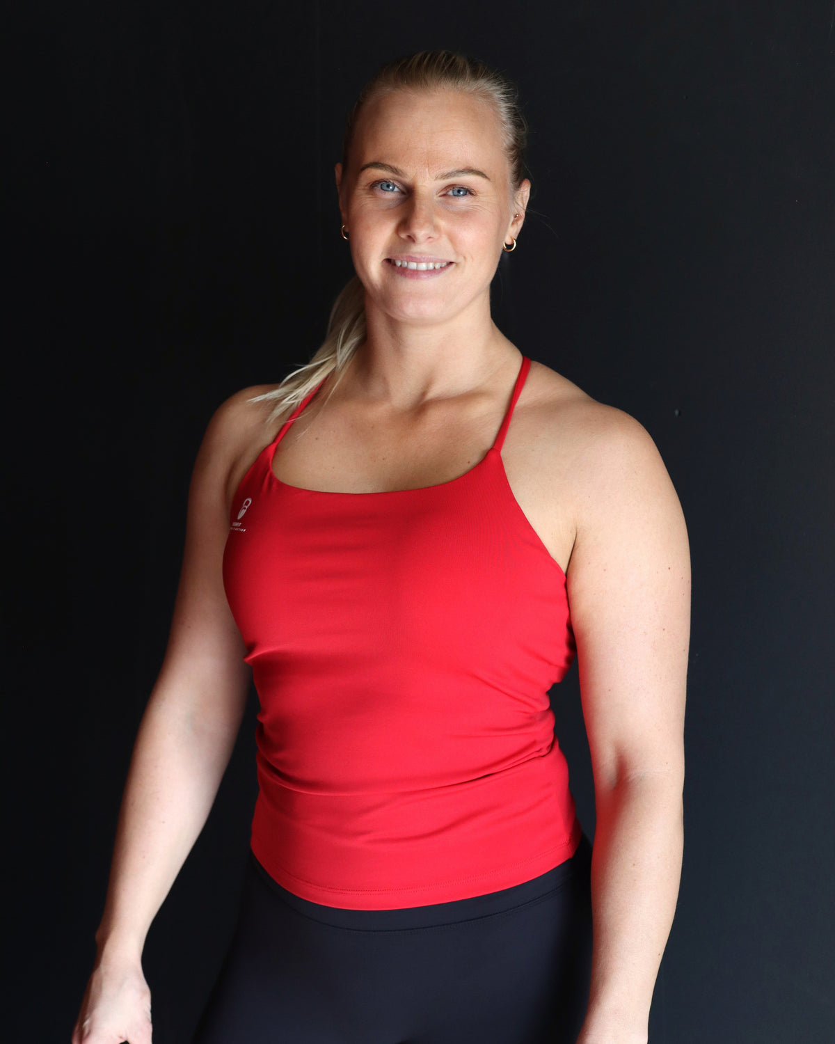 Your Favorite Sports-singlet