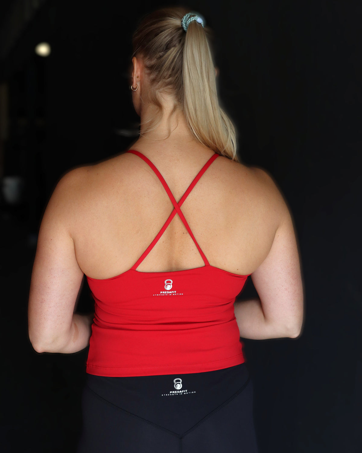 Your Favorite Sports-singlet