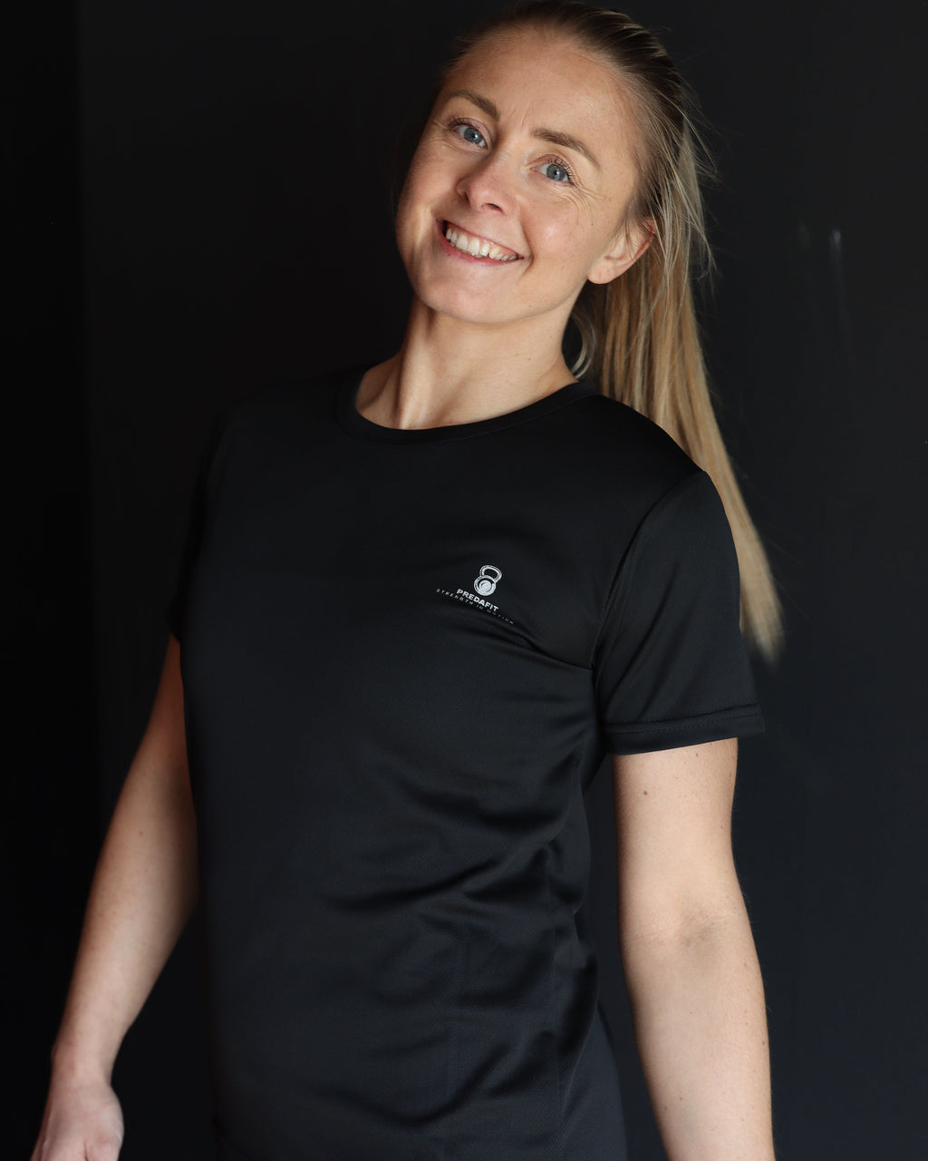 Predafit Everyday Tee