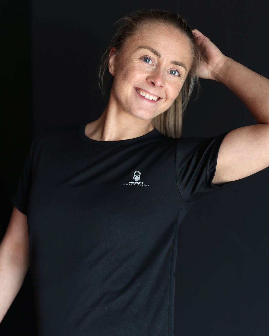 Predafit Everyday Tee