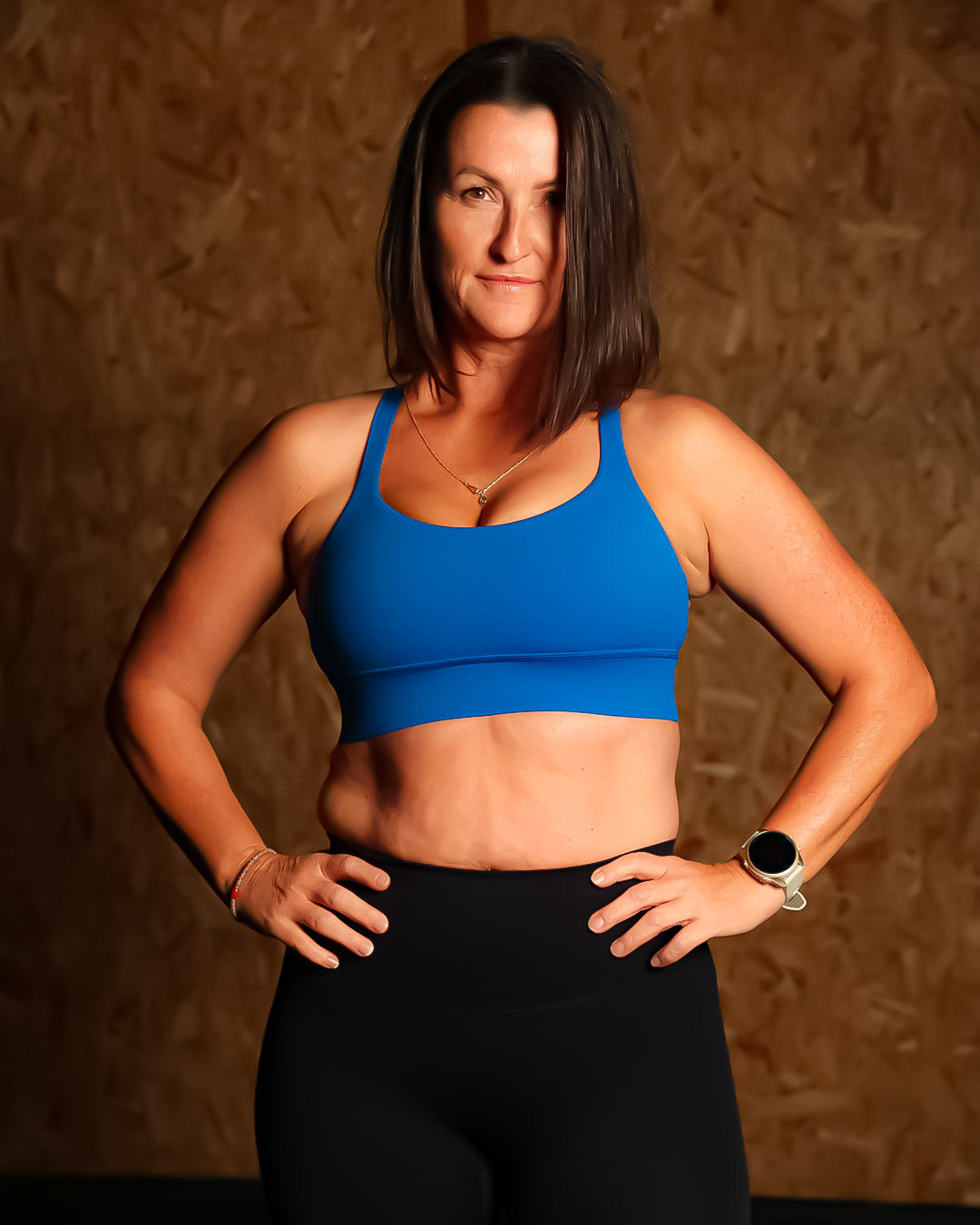VibeActive Sportstopp