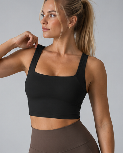 Predafit Motion Crop Top