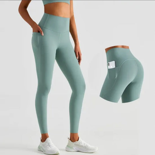 Eclipse core tights