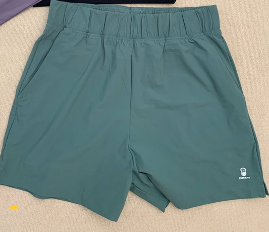 Predafit Swift Shorts – Women’s Performance Activewear