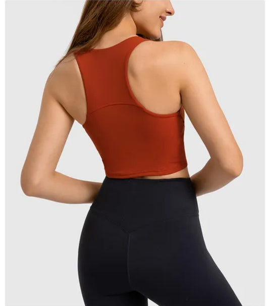 Predafit Lulu sportstopp