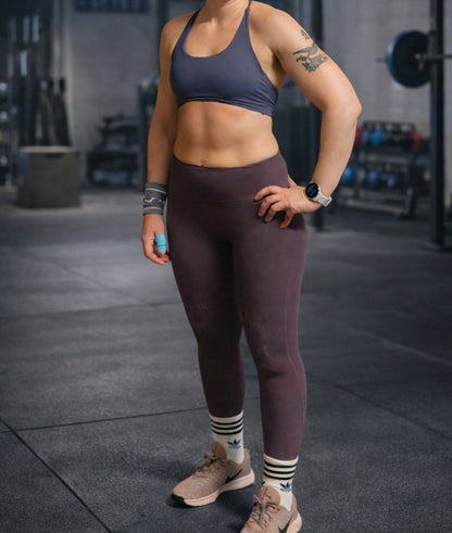 LumiFlex Strappy Sports-BH