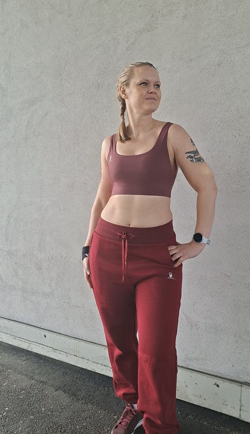 Predafit Essential Jogger
