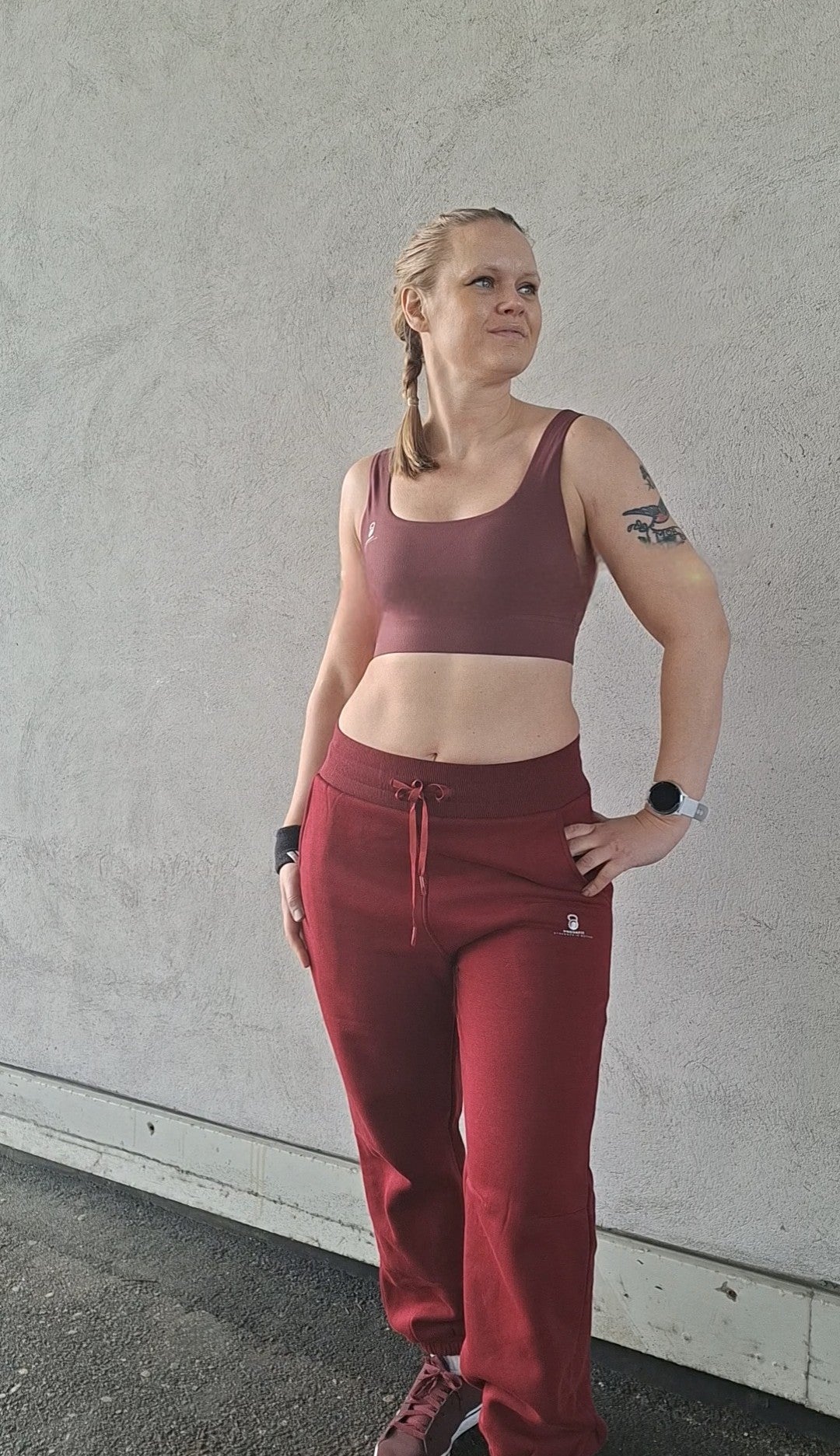 Predafit Essential Jogger