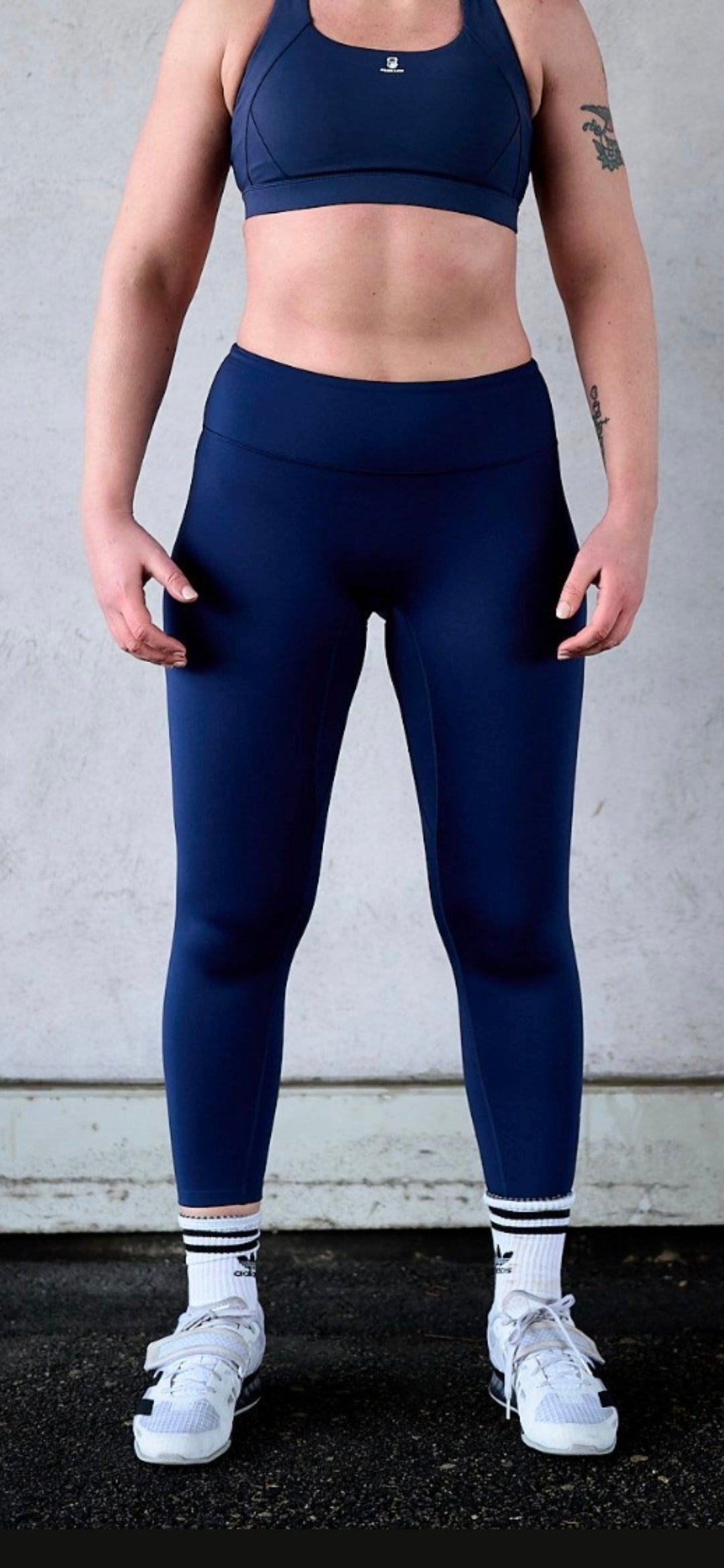 BlueActive Mid-Waist