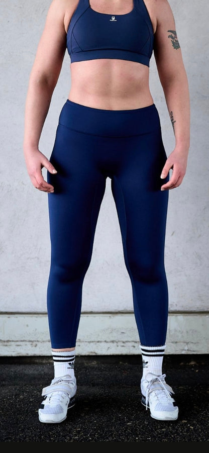 BlueActive Mid-Waist