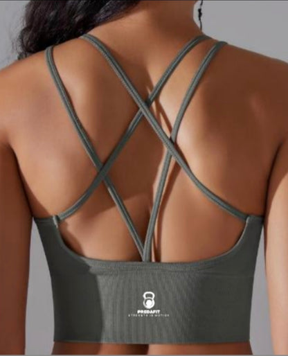 Predafit Diamond Grey Endurance