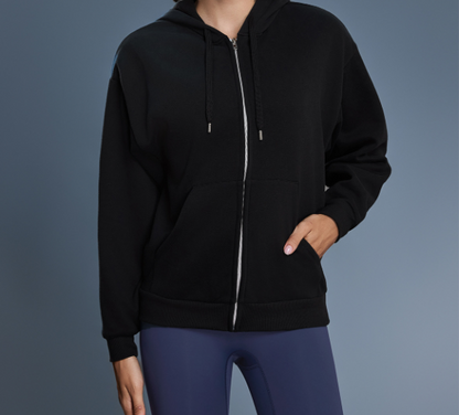 Predafit zipper