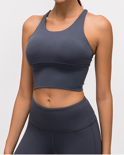 Predafit Cross Top