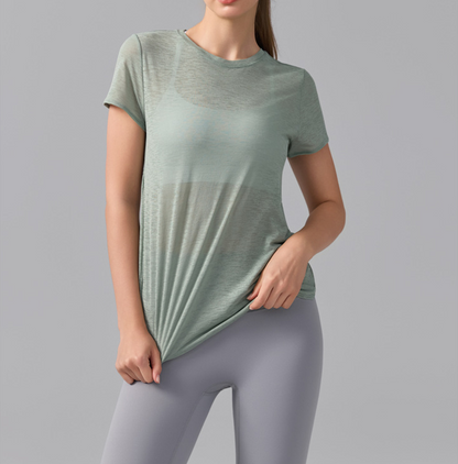 Air Move Light green