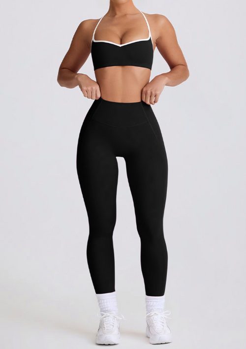 Preadfit Heart Tights