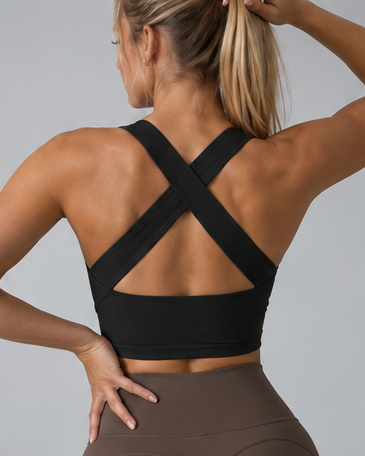Predafit Motion Crop Top