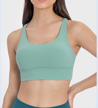 Predafit Luxe  Top