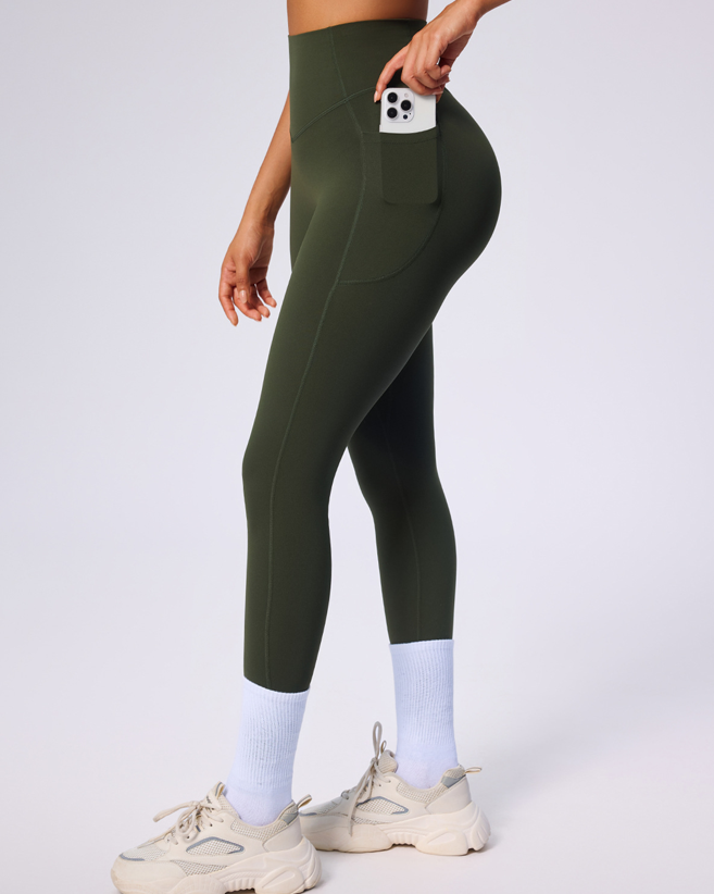 Predafit Moss Endure Tights