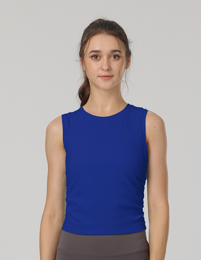 Predafit Ribb Tank top