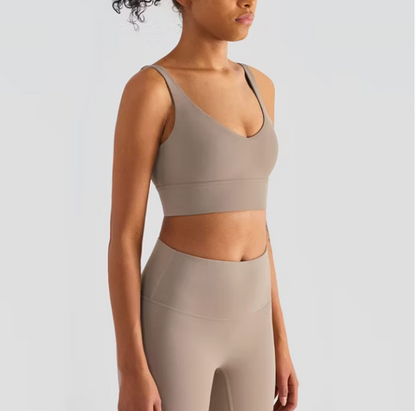 Qumor Active Sports topp