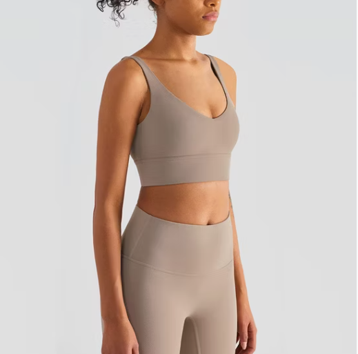 Qumor Active Sports topp