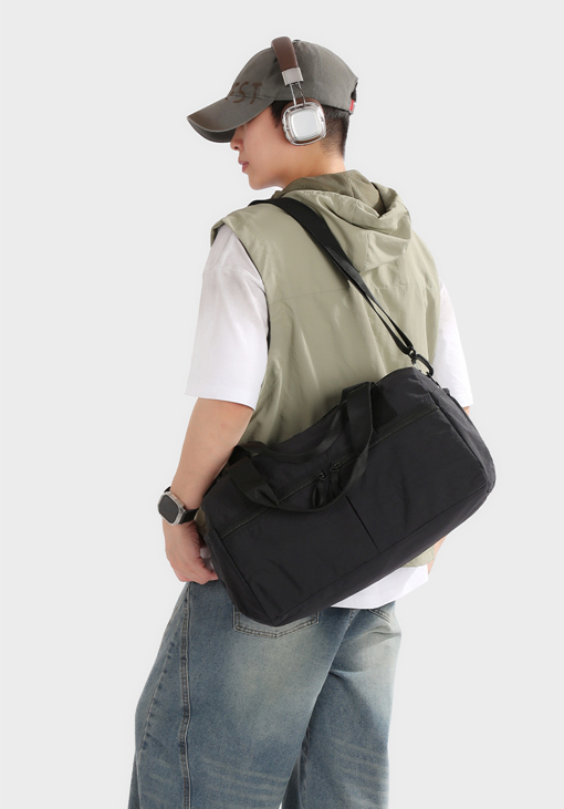 Predafit Duffel Bag