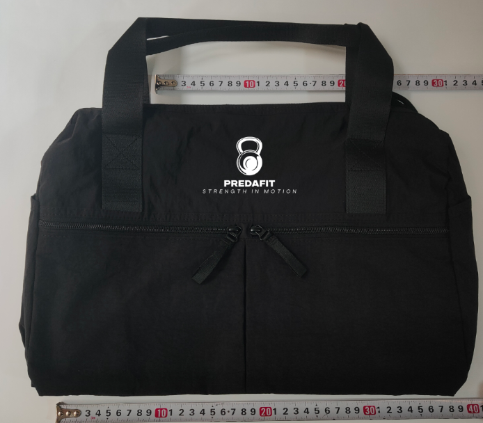 Predafit Duffel Bag