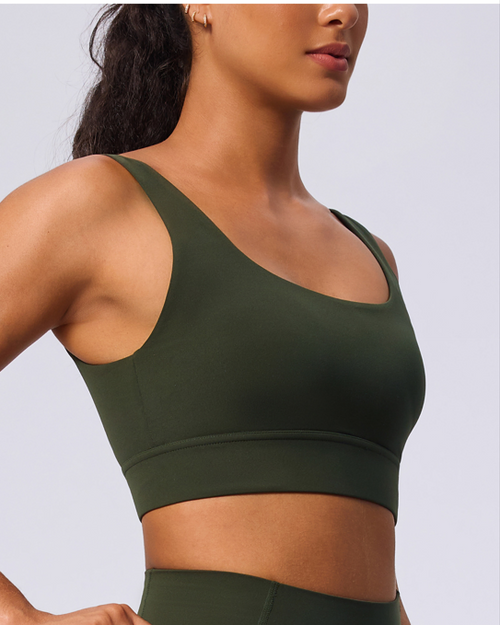 Active Core Green