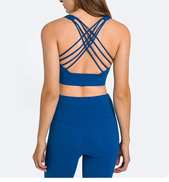 VibeActive Sportstopp