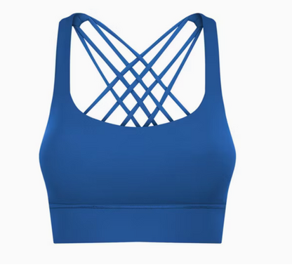VibeActive Sportstopp