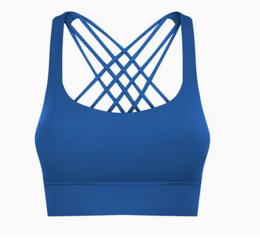 VibeActive Sportstopp