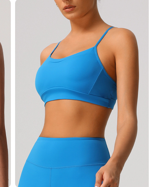 Predafit BlueMagic Bra