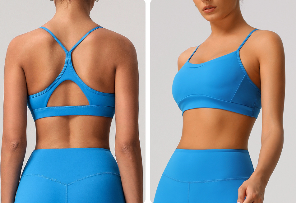 Predafit BlueMagic Bra