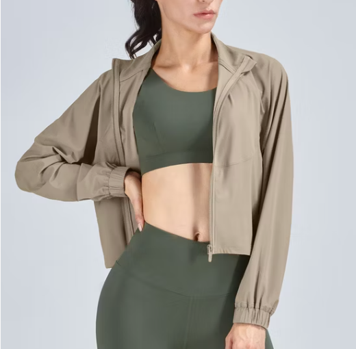 Predafit Motion Jacket