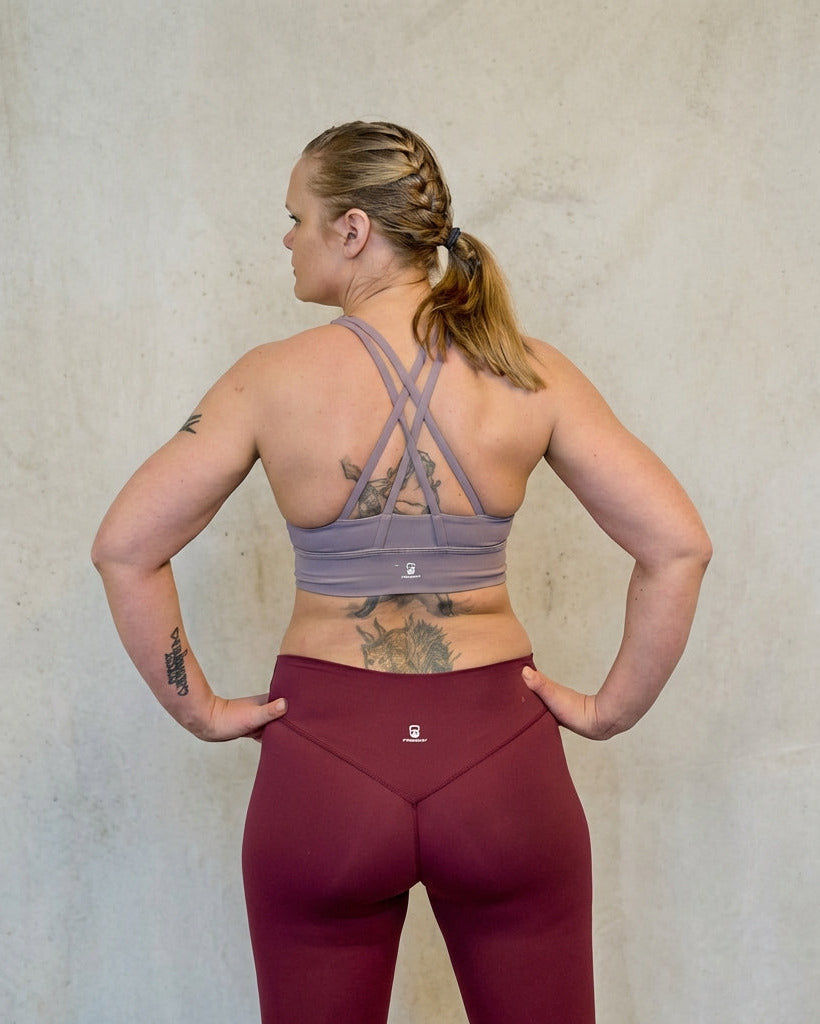 Predafit Luxe  Top