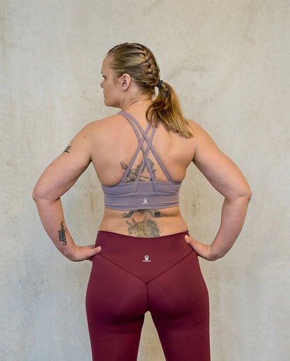 Predafit Luxe  Top