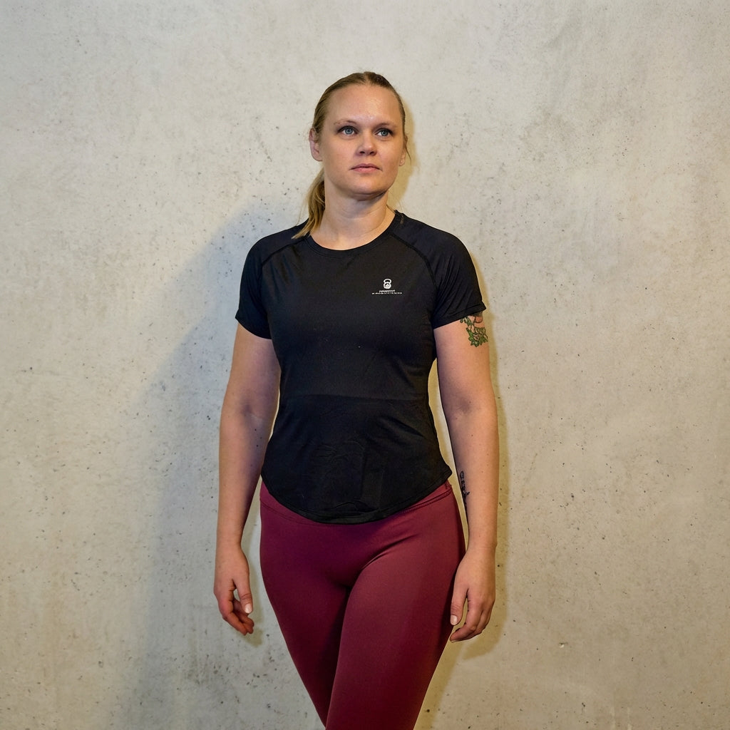 Power Mesh Sport
