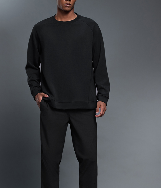 Predafit CrewNeck
